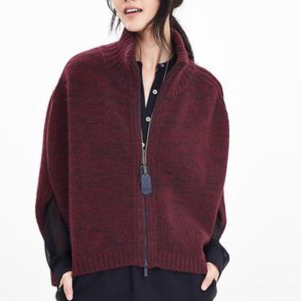 Banana Republic Sweater